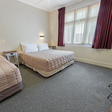 Tower Lodge Motel Invercargill Εξωτερικό φωτογραφία
