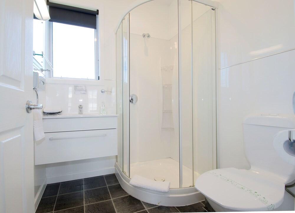 Tower Lodge Motel Invercargill Εξωτερικό φωτογραφία