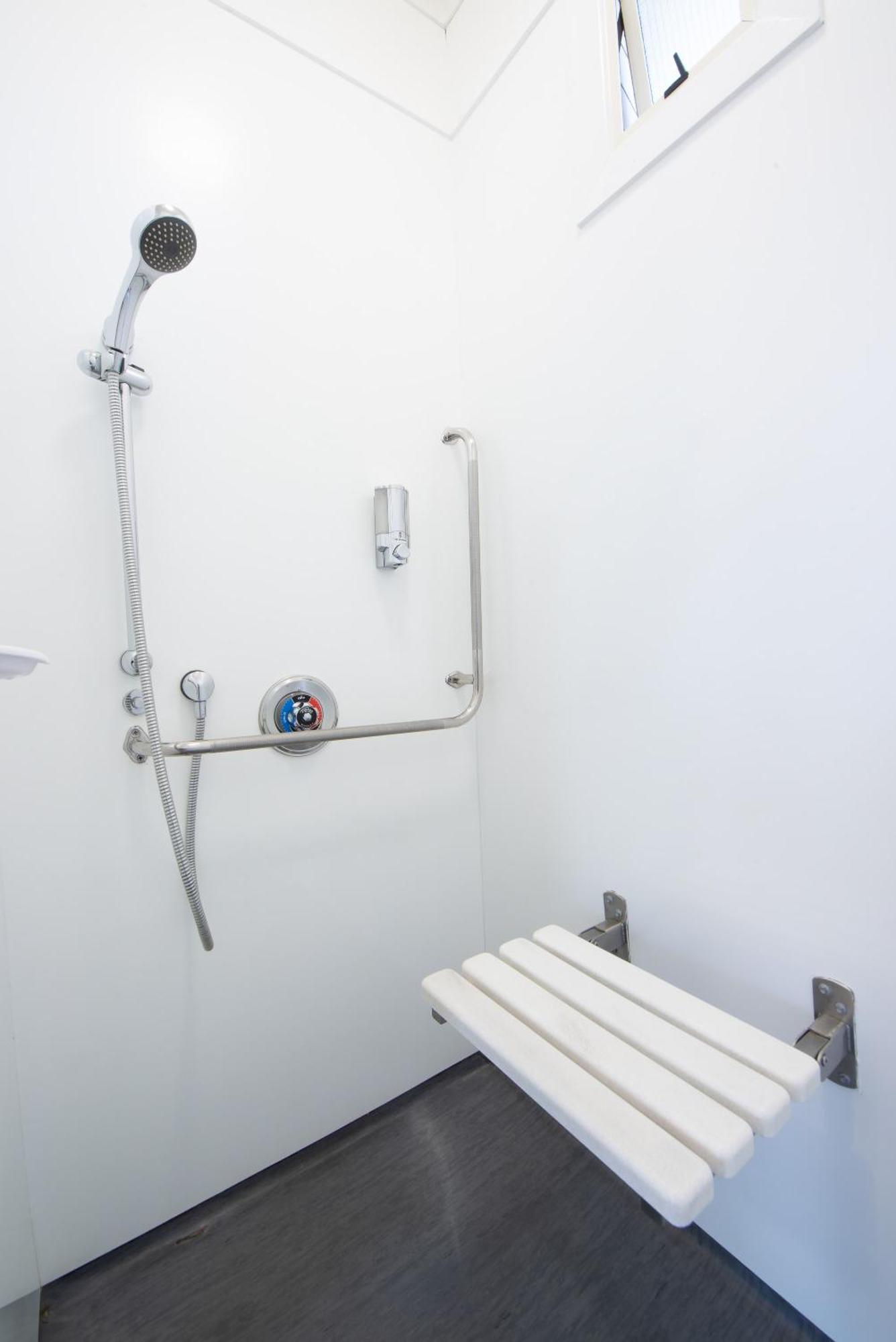 Tower Lodge Motel Invercargill Εξωτερικό φωτογραφία