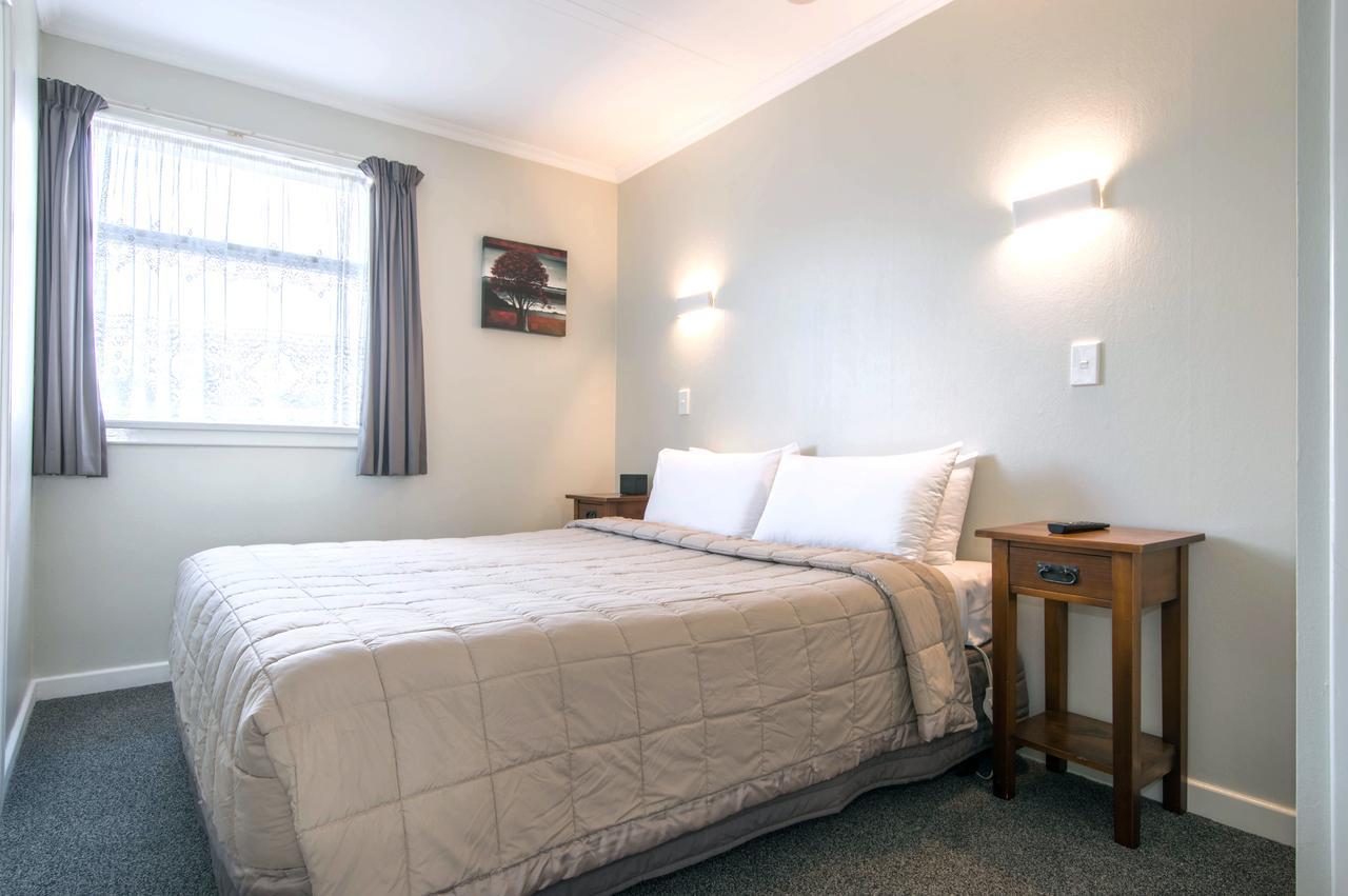 Tower Lodge Motel Invercargill Εξωτερικό φωτογραφία