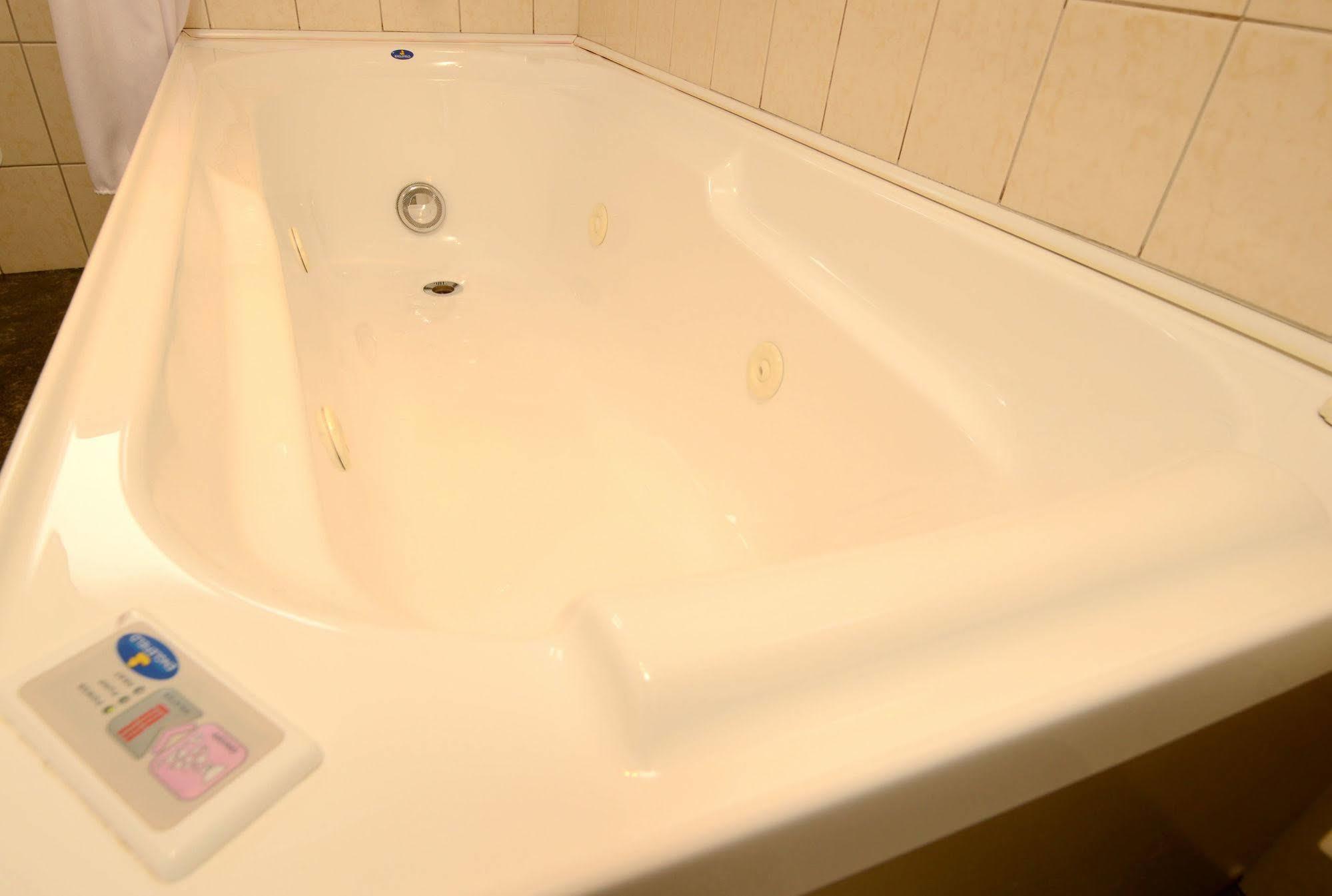 Tower Lodge Motel Invercargill Εξωτερικό φωτογραφία