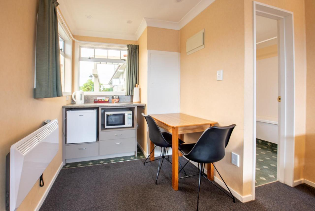 Tower Lodge Motel Invercargill Εξωτερικό φωτογραφία