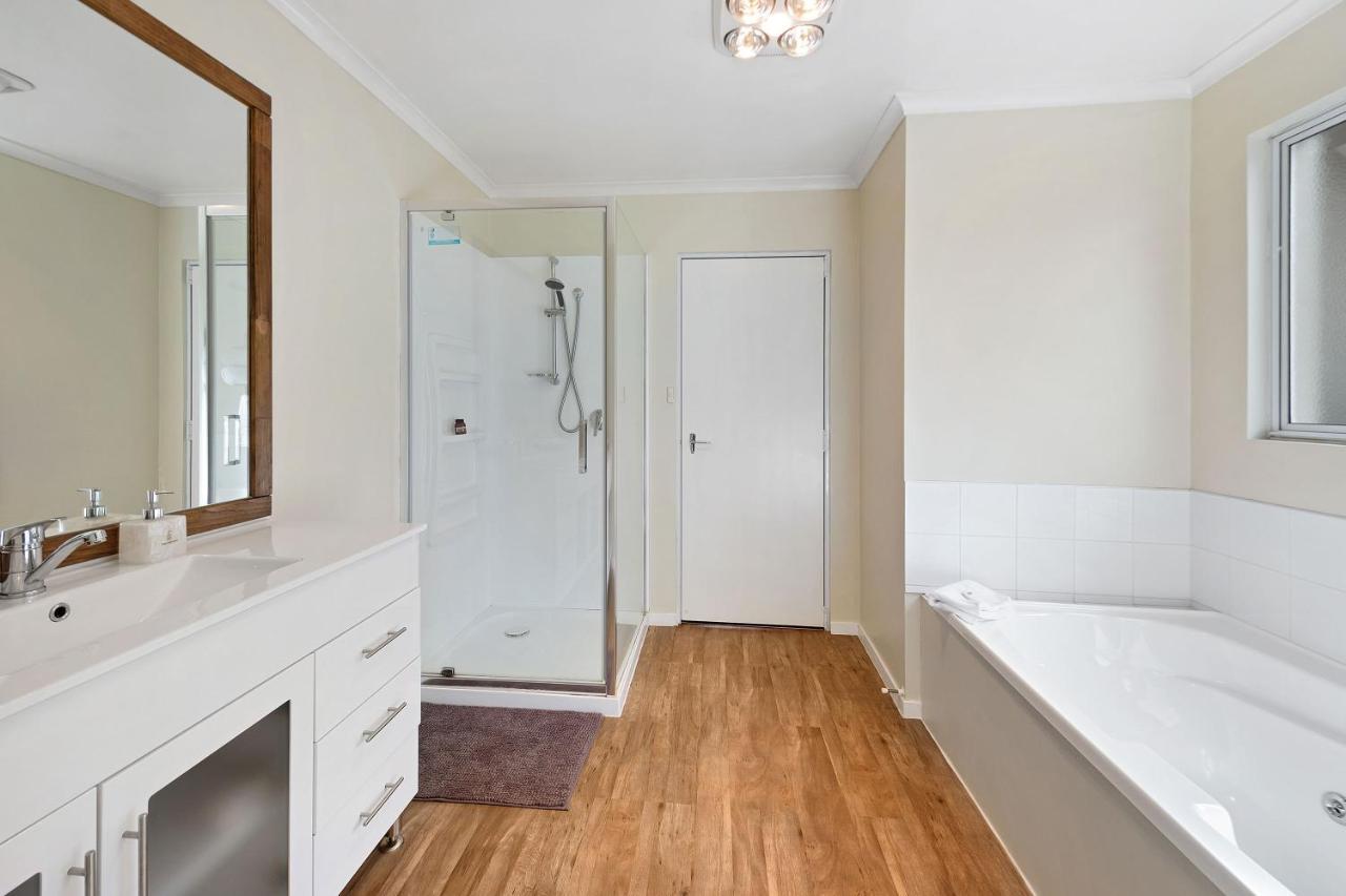 Tower Lodge Motel Invercargill Εξωτερικό φωτογραφία